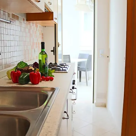 Casa Manuela In Centro Con 8 Posti شقة أوترانتو