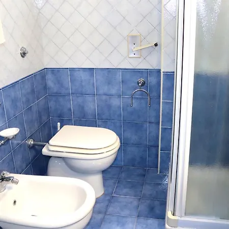 Casa Manuela In Centro Con 8 Posti شقة أوترانتو