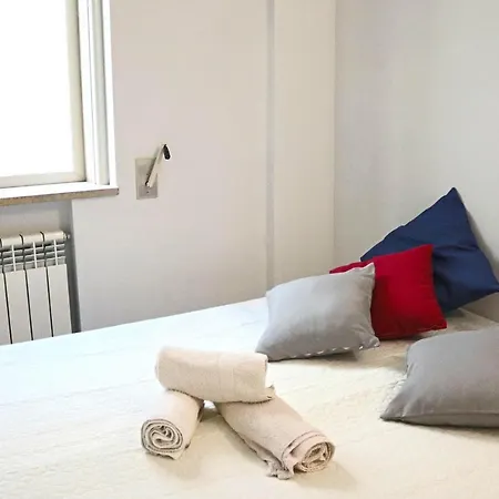 Casa Manuela In Centro Con 8 Posti Апартаменты
