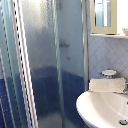Casa Manuela In Centro Con 8 Posti