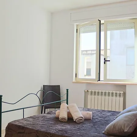 Casa Manuela In Centro Con 8 Posti * Отранто