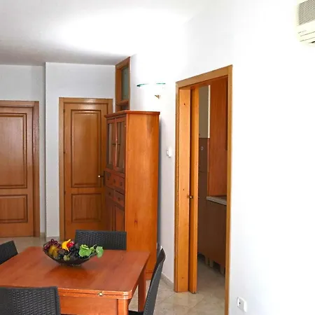 Casa Manuela In Centro Con 8 Posti *