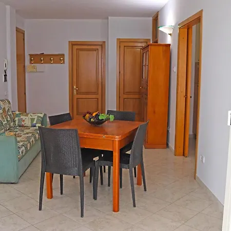 Casa Manuela In Centro Con 8 Posti Отранто
