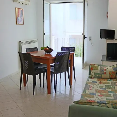 Casa Manuela In Centro Con 8 Posti Отранто