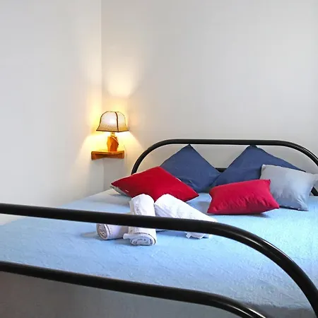 Casa Manuela In Centro Con 8 Posti Апартаменты Отранто