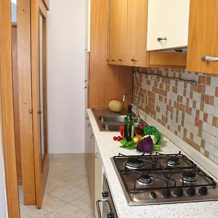 Casa Manuela In Centro Con 8 Posti Апартаменты *